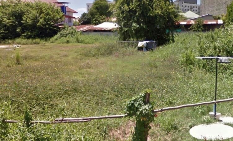 1,200 SQ.M Land For Sale - Soi Khopai - Land - Pattaya South - Soi Khopai