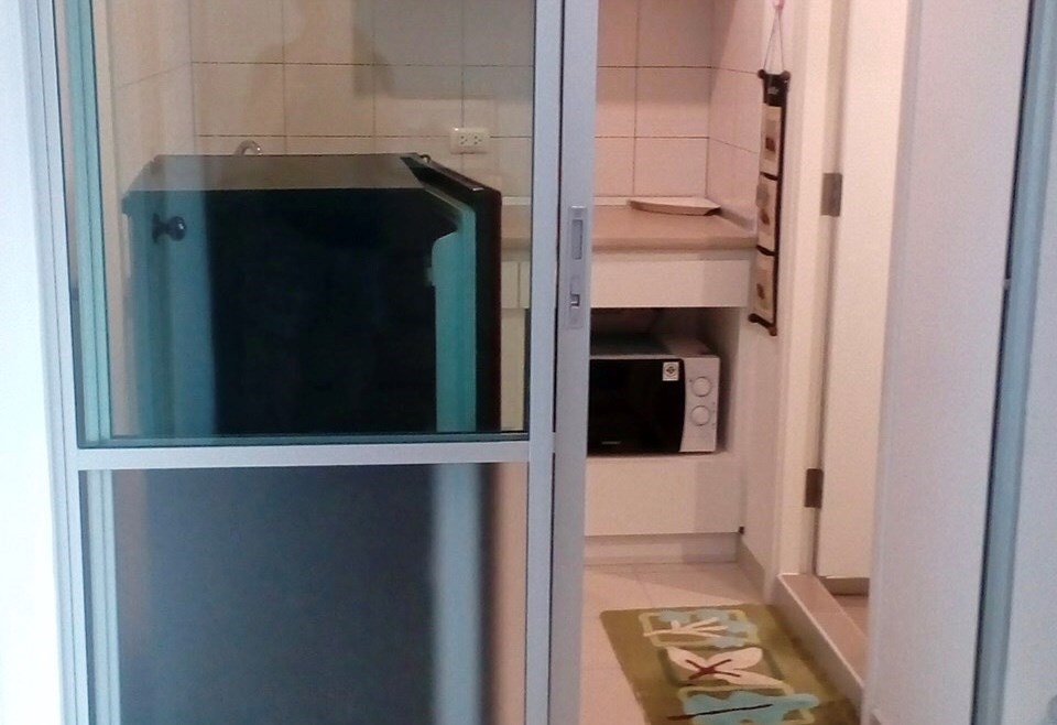 Lumpini Ville Naklua  - 1 Bedroom For Sale  - คอนโด -  - 