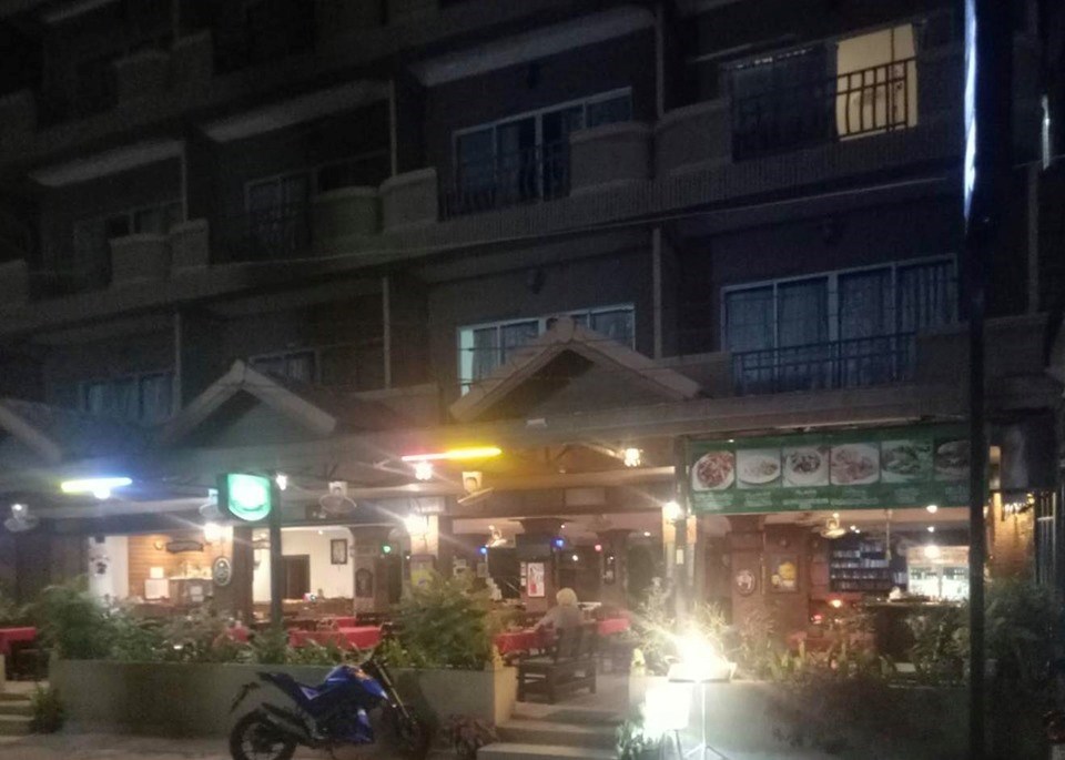 Hotel For Sale - 4 Storeys Hotel In Pratamnak  - Hotel -  - 