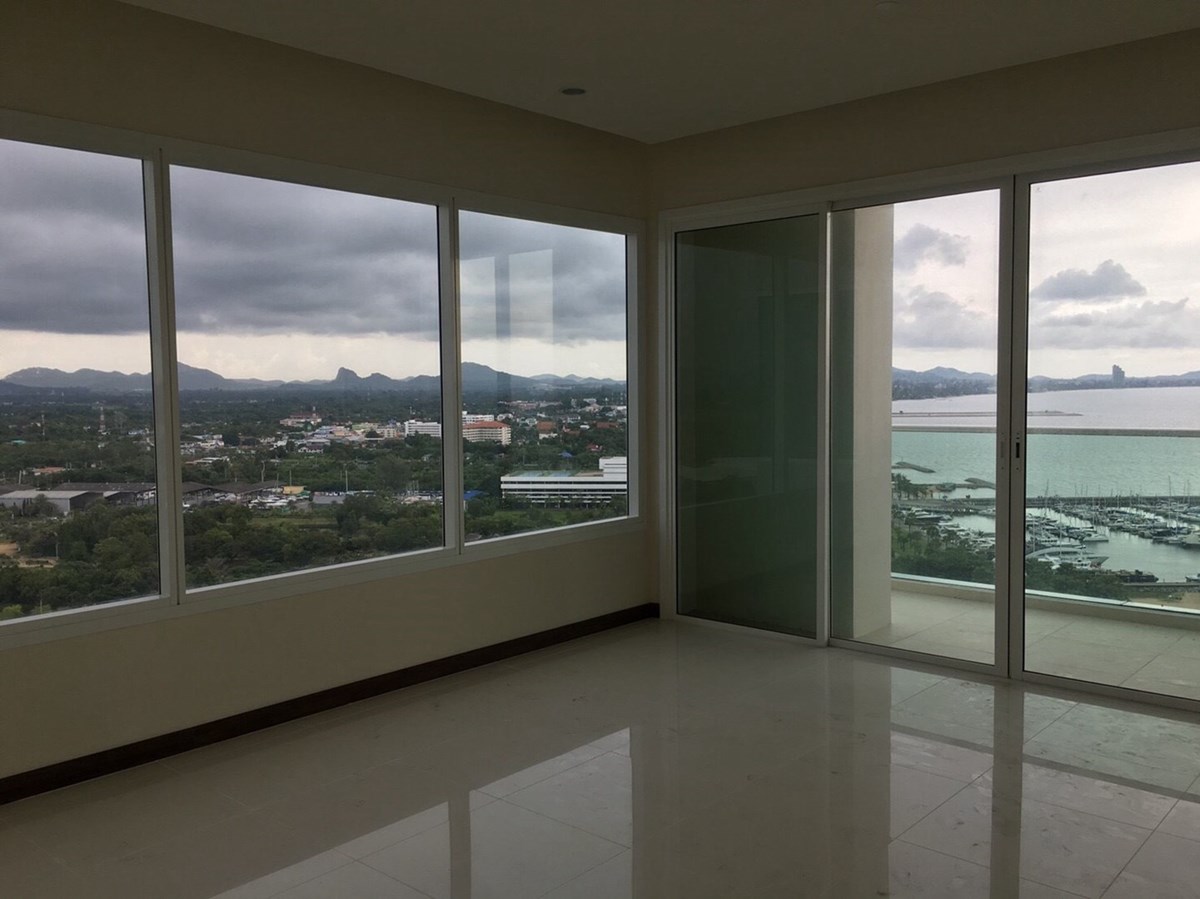 Movenpick - 2 Bedroom for sale - คอนโด - Na Jomtien - Na Jomtien