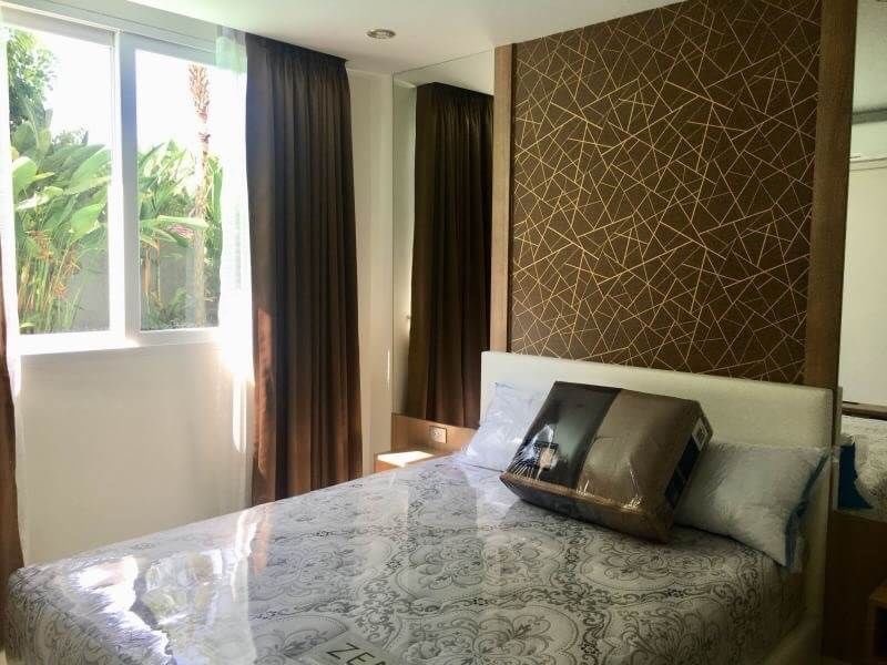 Amazon Residence - 1 Bedroom For Sale  - คอนโด - Jomtien - Soi Watboon, South Pattaya