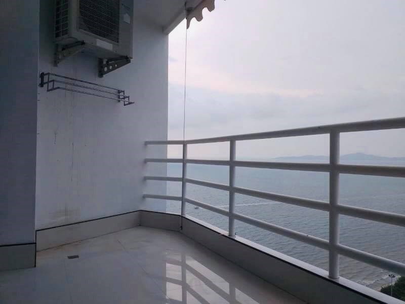 View Talay 7 - Studio Unit For Sale - คอนโด - Jomtien Beach - 