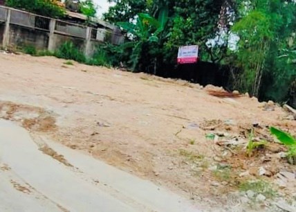 99.1 SQW Land For Sale - Theprasit Road - Apartment -  - 