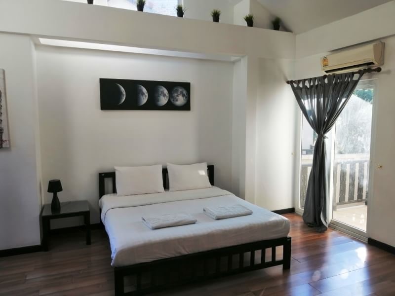 Green Residence Pool Villa - 4 Bedrooms For Sale  - บ้าน -  - 