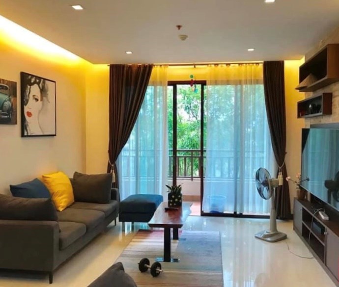 Pattaya City Resort - 1 Bedroom For Sale  - คอนโด -  - 