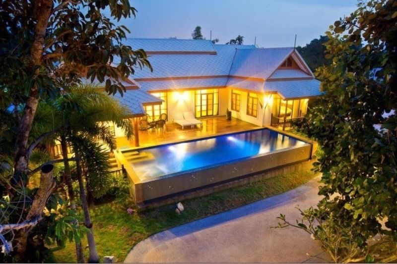 บ้าน East Pattaya - บ้าน - East Pattaya - 