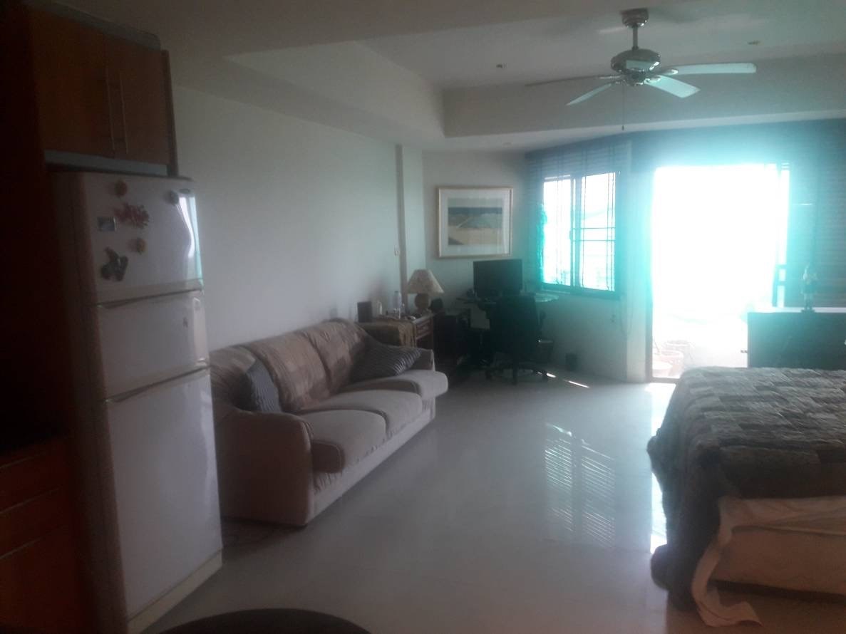 Jomtien Sweet Condotel- Studio For Sale  - Condominium - Pattaya South - Thappraya Soi 12