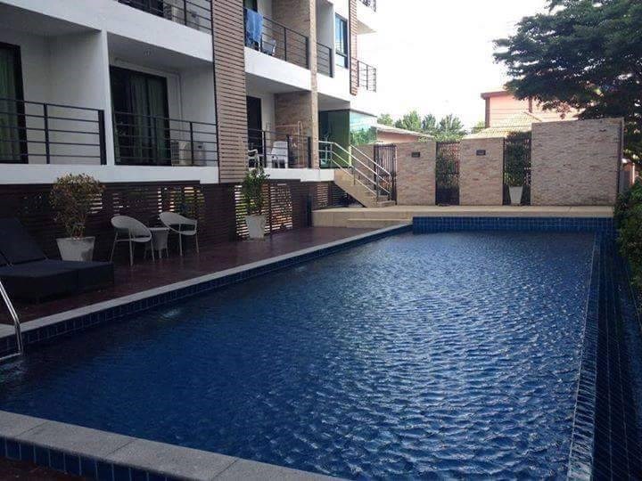 De Blue Sky - 1 Bedroom For Sale  - คอนโด - South Pattaya - 