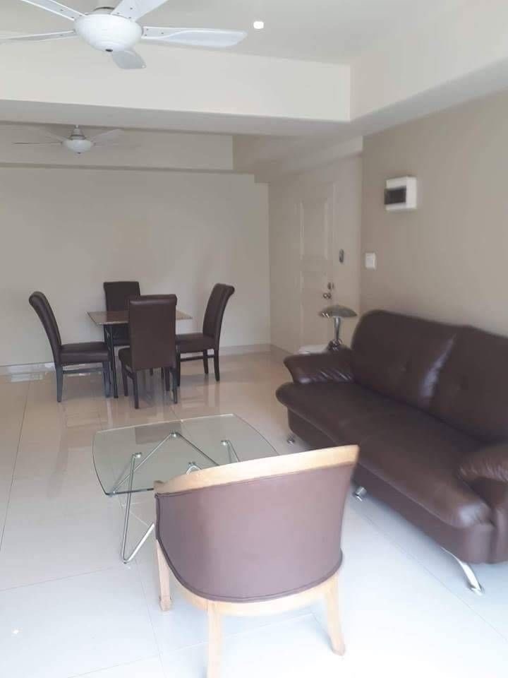 Chateau Dale - 1 Bedroom For Sale - Condominium -  - Thappraya road,Jomtien Pattaya