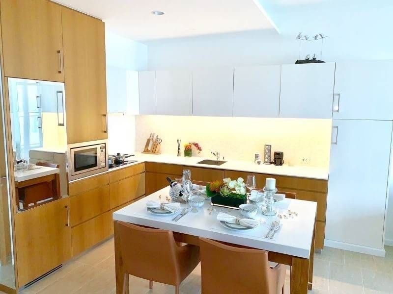 North Point - 1 Bedroom For Sale  - คอนโด -  - 