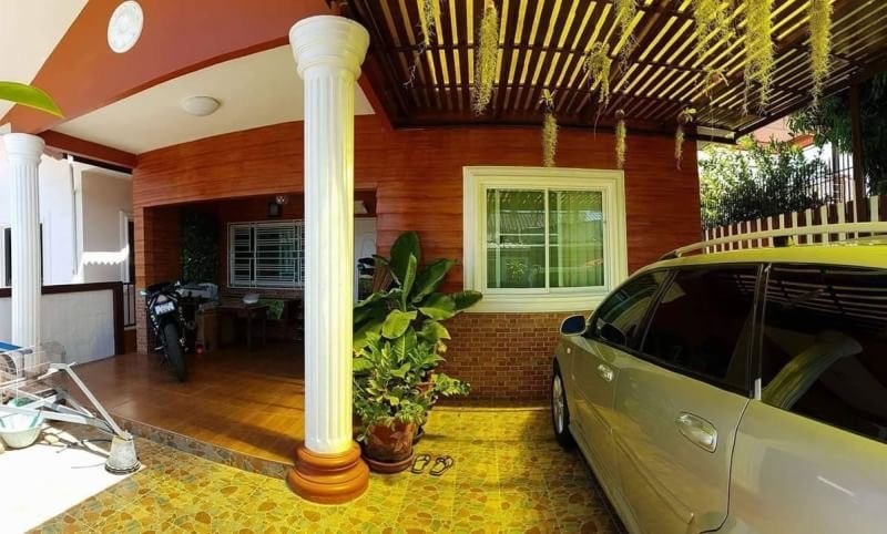 3 BR House For Sale - Soi Siam - บ้าน - East Pattaya - Soi Siam Road