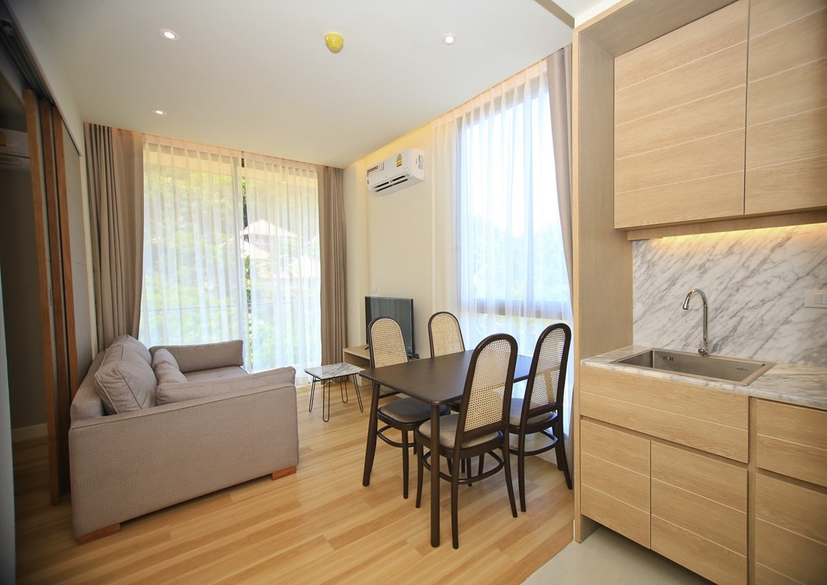 Rocco Ao Nang - 1 Bedroom For Sale