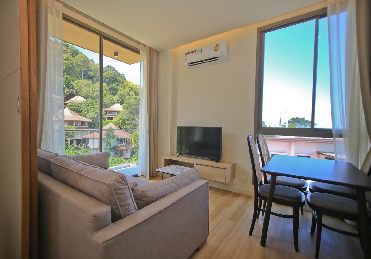 Rocco Ao Nang - 1 Bedroom For Sale - Condominium - Krabi - Ao Nang Beach, Krabi