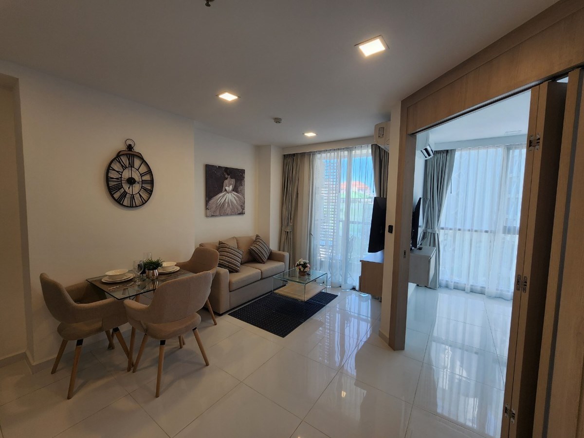 The Cloud Pratumnak - 1BR for sale - คอนโด - Pratumnak Hill - Pratumnak