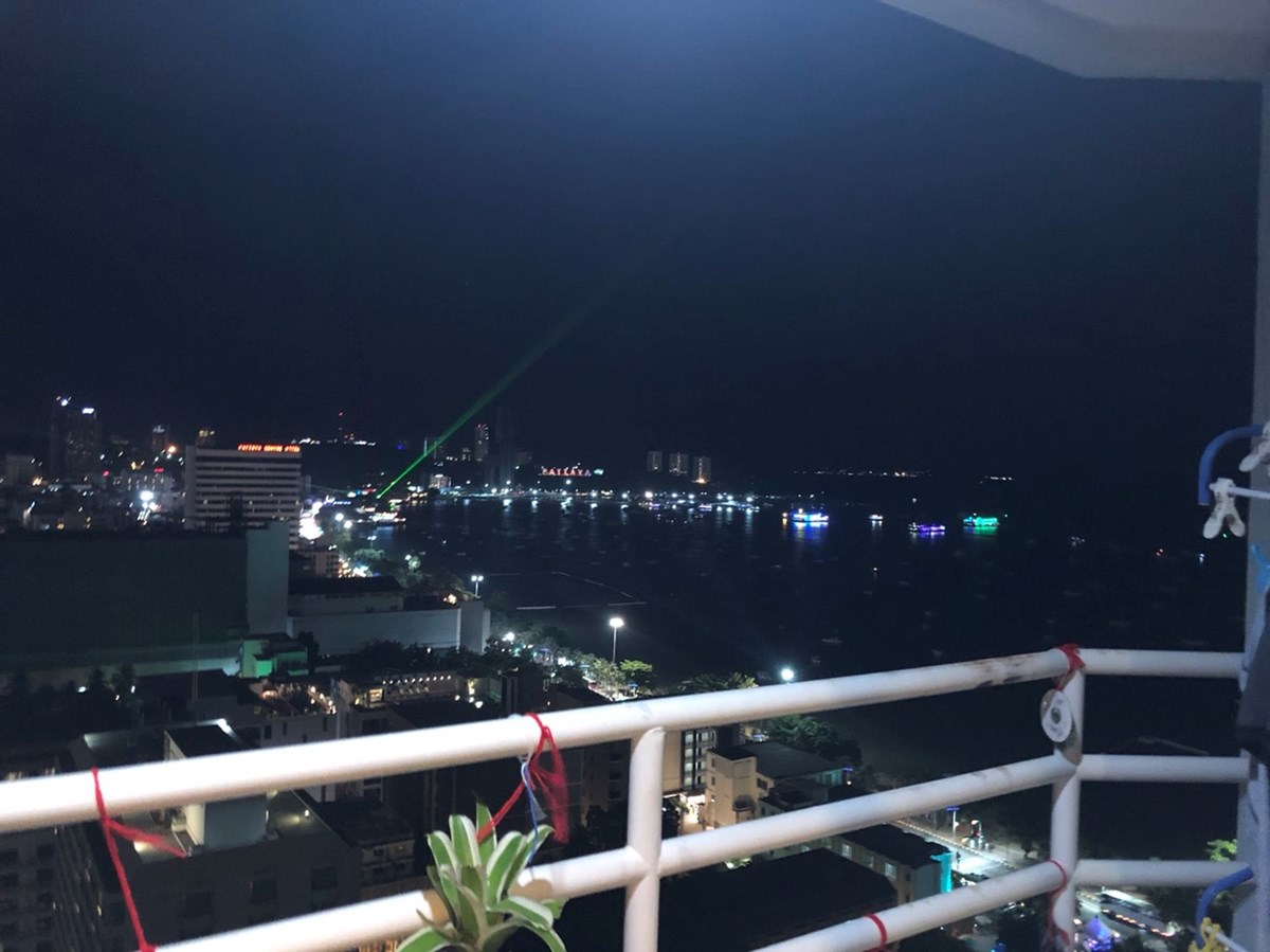 View Talay 6 - Studio for sale