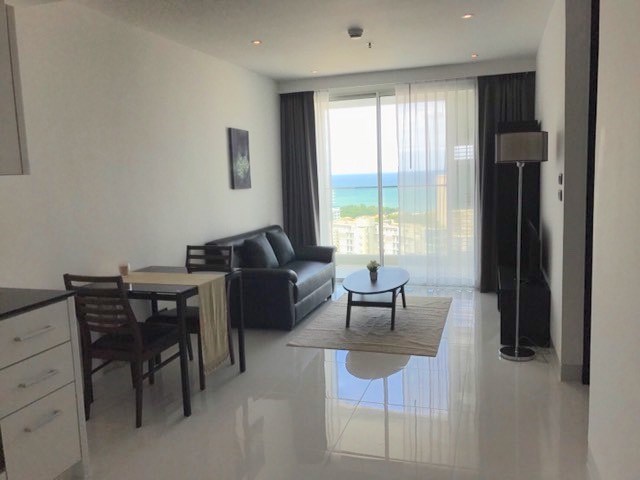 Amari Residence - 1 Bedroom for sale - Condominium - Pratumnak - Pratumnak