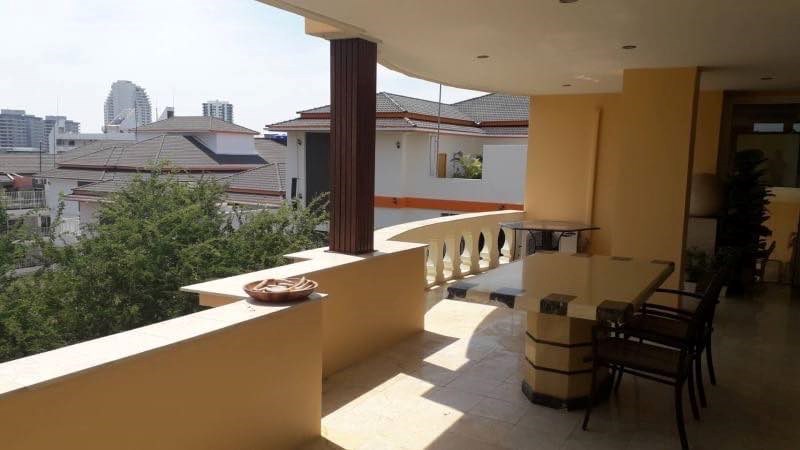 The Bayview Condominium - 4 BR Penthouse For Sale  - คอนโด -  - 