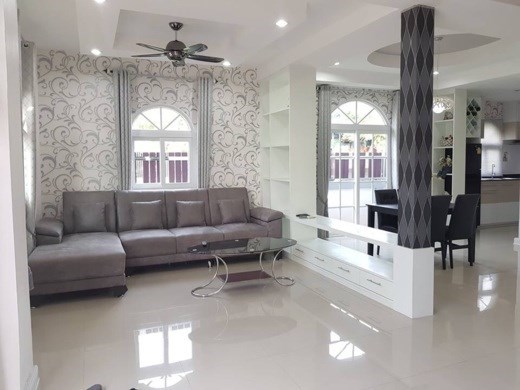 Chaiyapreuk 2 - 3 BR House For Sale - บ้าน -  - 