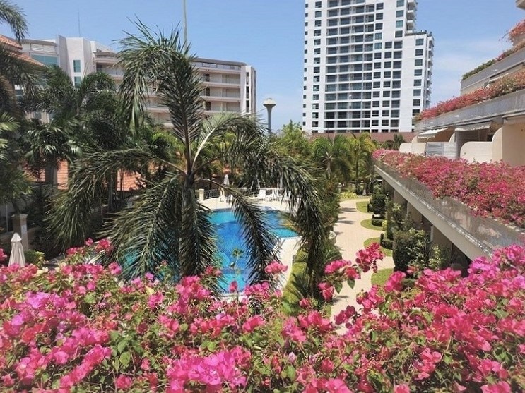 2 Bedroom Pool View Condominium - Condominium -  - 