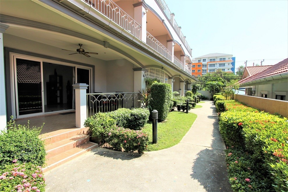 2 Bed 2 Bath, Ground Floor Unit - Condominium -  - 