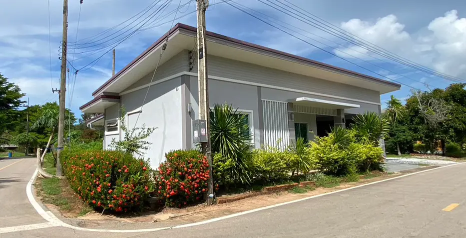 Villa in Ban Kram, Mae Phim, Rayong - House - Ban Kram - Ban Kram