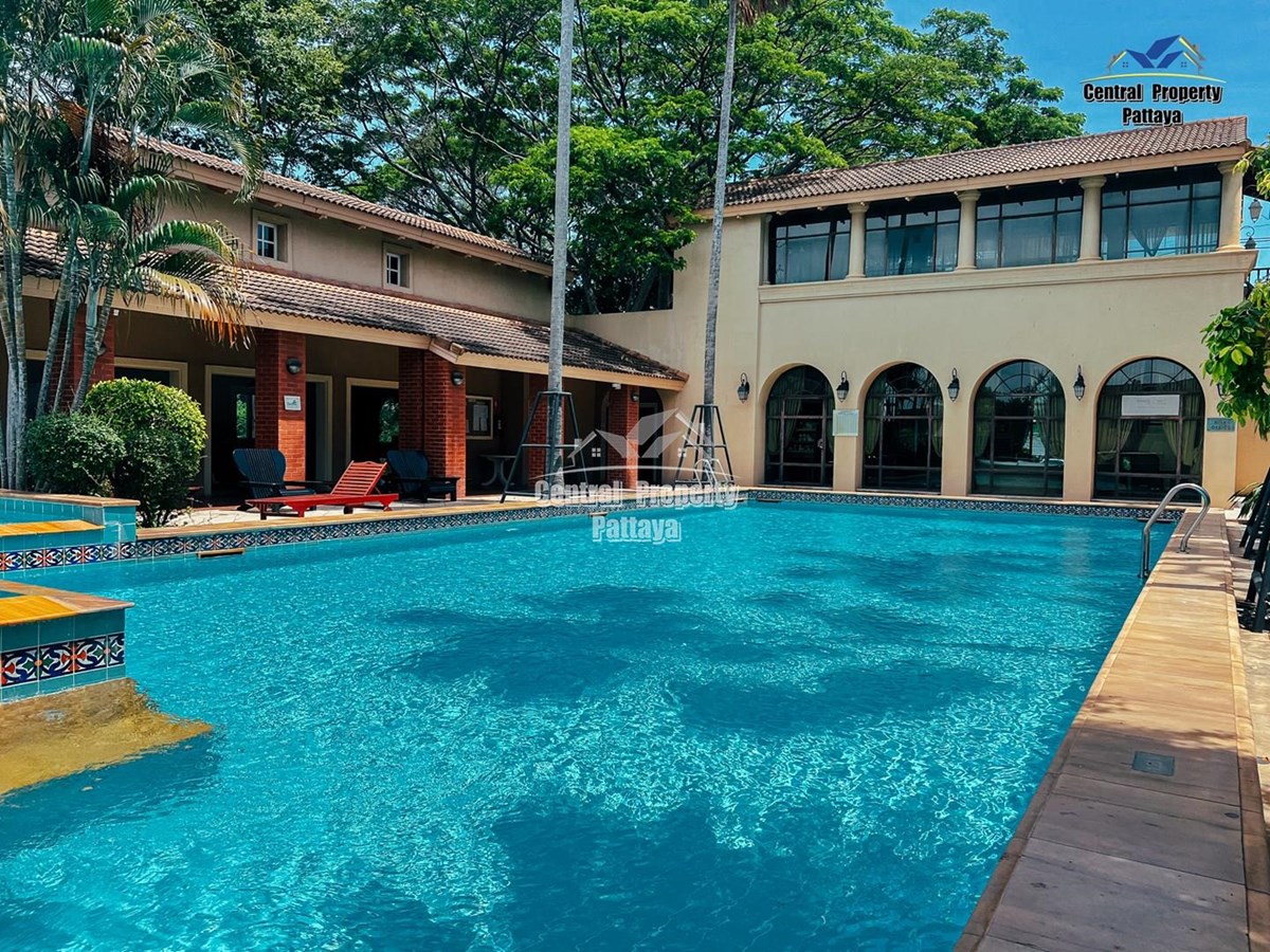 Exceptional, 3 bedroom, 3 bathroom, pool villa for sale in East Pattaya. - House - Pattaya East - 