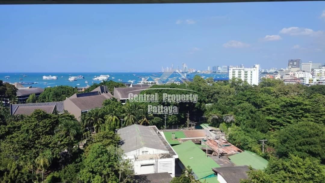 Incredible investment opportunity to own a lucrative 12-storey residential building in the heart of Pattaya. - Condominium - Pattaya City - 