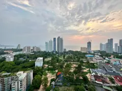 View from balcony