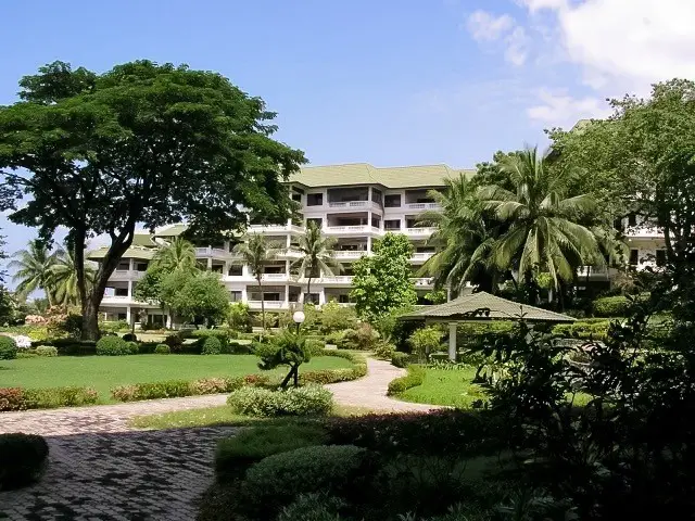 Baan Somprasong - Condominium - Ban Amphur - ฺBaan Amphur