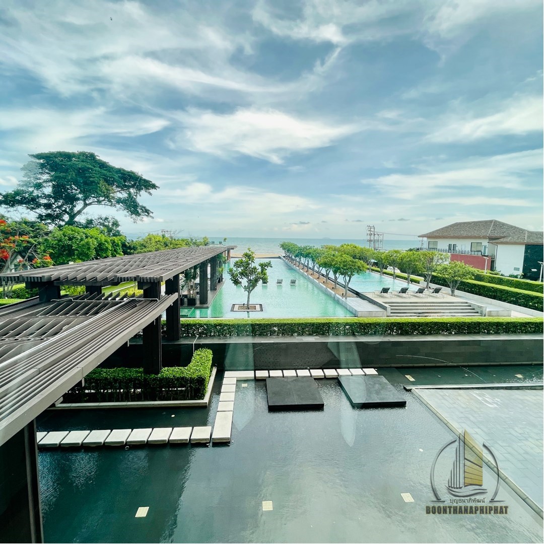4 Bedroom Duplex Condo for Sale or Rent in Reflection Condo Pattaya - Condominium - Jomtien - reflection
