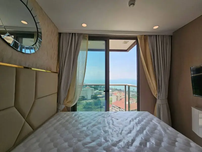 1 Bedroom Condo for Sale in Pattaya - Condominium - Jomtien - 20150