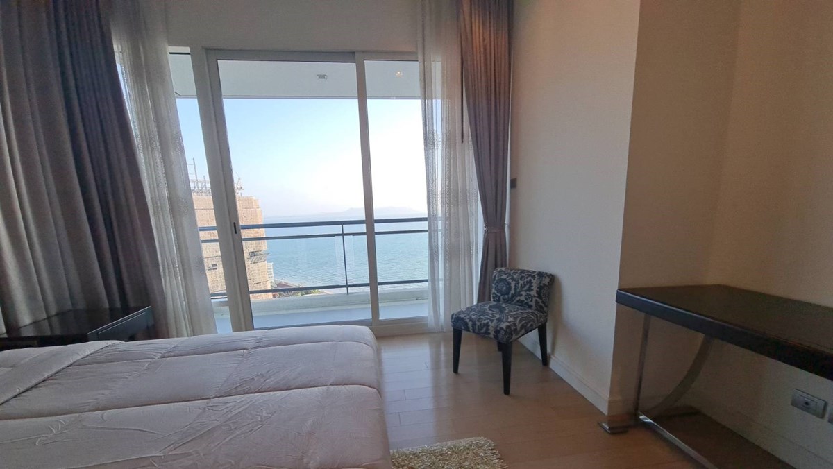  2-Bed for Sale in Reflection ฺBeachfront Condo Pattaya - Condominium - Jomtien - 20150