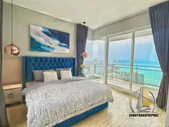 2 Bedroom forSale or Rent in Reflection Condo Pattaya - Condominium - Jomtien - 