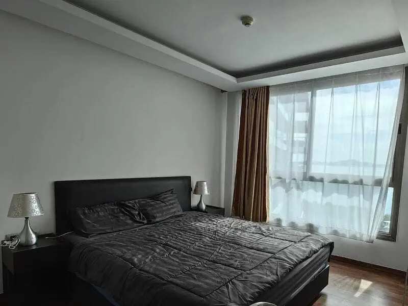 1 Bed Condo for Sale in South Pattaya - Condominium -  - 