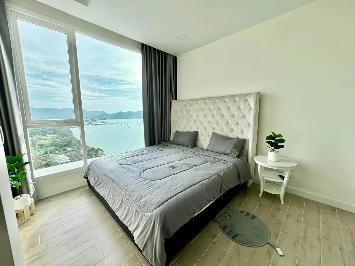 1 Bed Condo for Sale in Bang Saray Pattaya - Condominium - Bang Saray - 