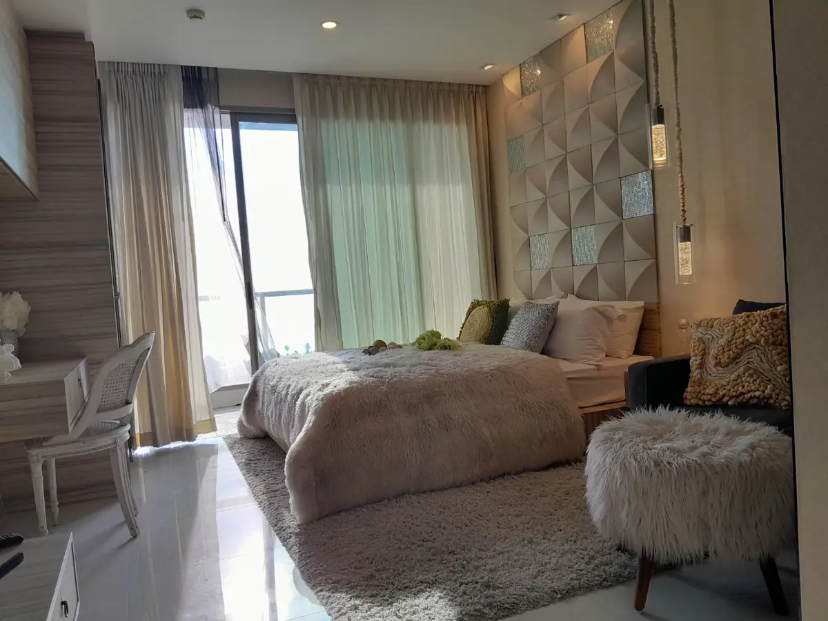 1- Studio Condo for Sale at Jomtien front, Pattaya - Condominium - Jomtien - 20150