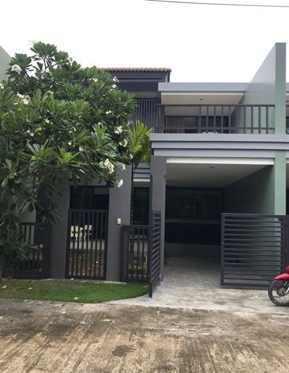 Villa for Rent at East Pattaya - บ้าน - East Pattaya - 