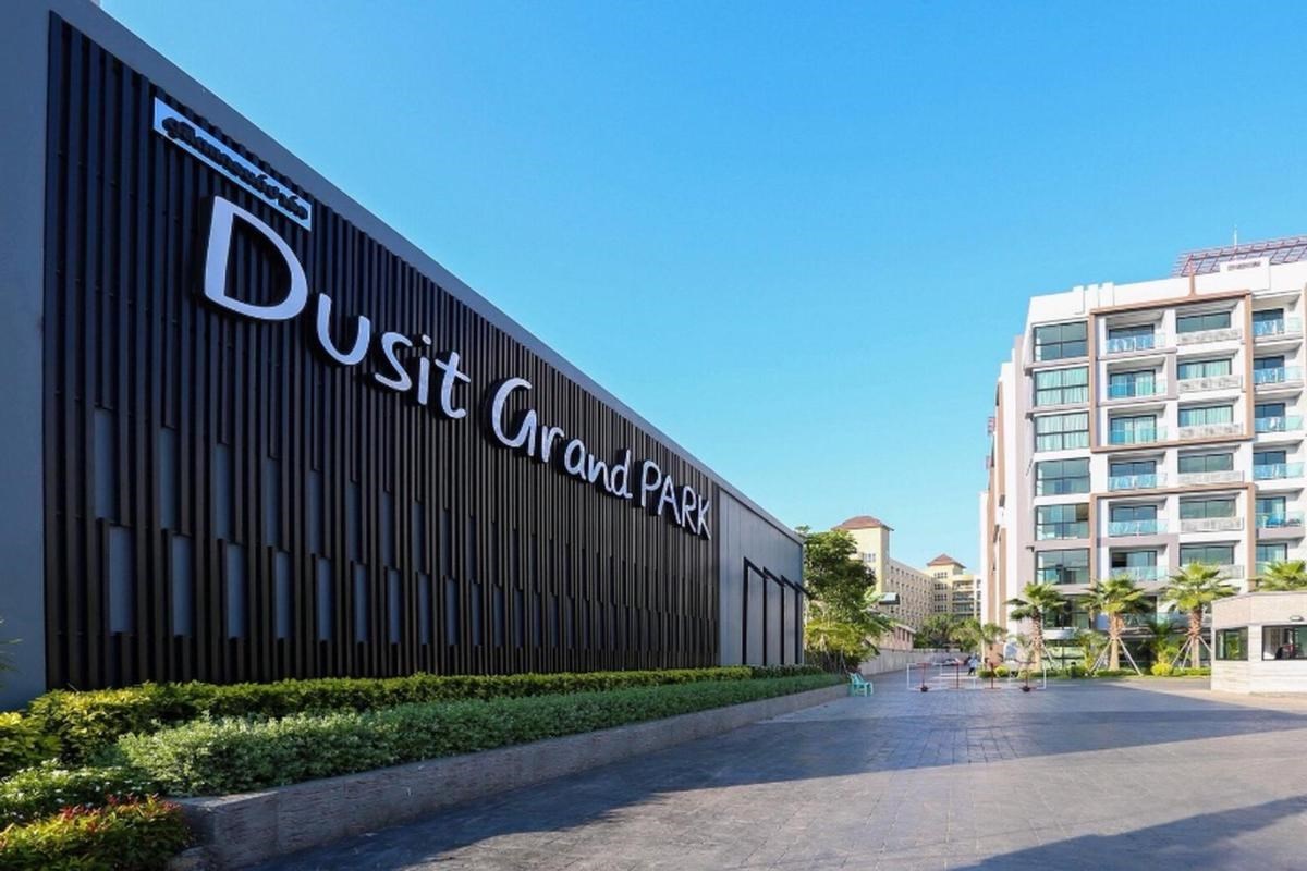 Grand Dusit Park High Floor Studio Sale & Rent - คอนโด -  - 