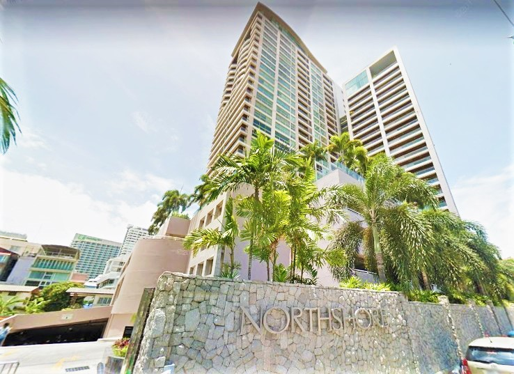 Northshore Condo 1 Bed for Sale - คอนโด -  - 