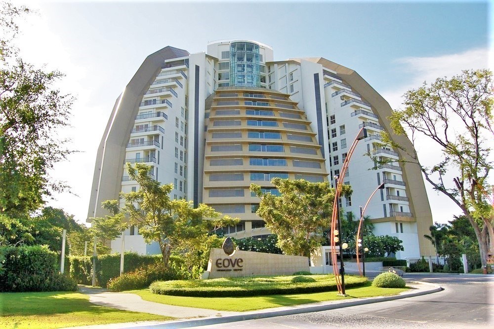 The Cove Condo 3 Bedroom for Sale - คอนโด -  - 