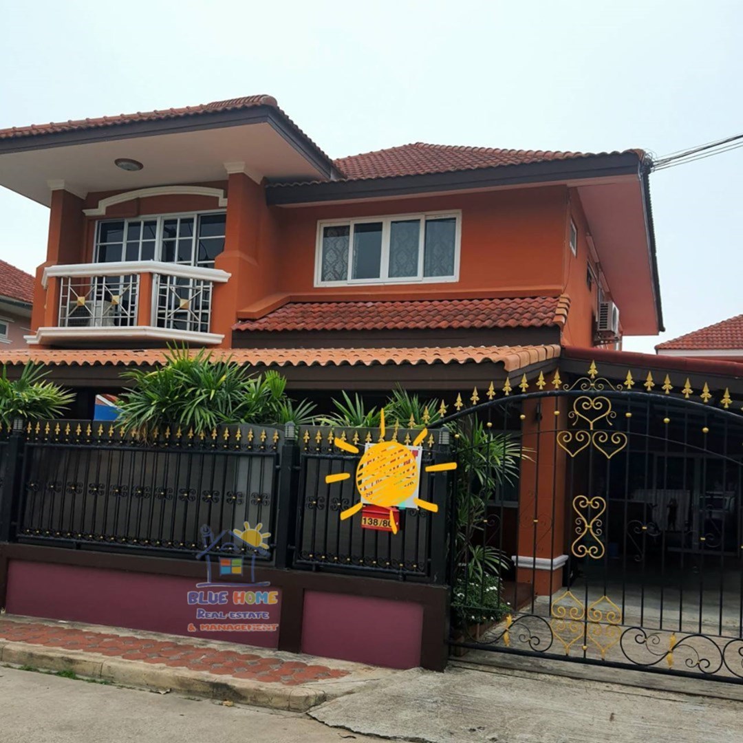 หมู่บ้านวิวพอยท์ - บ้าน -  - 