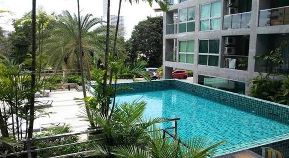 Park Royal 3 - 2 Bedroom, 2 Bathroom - 83 Sqm - Condominium -  - 