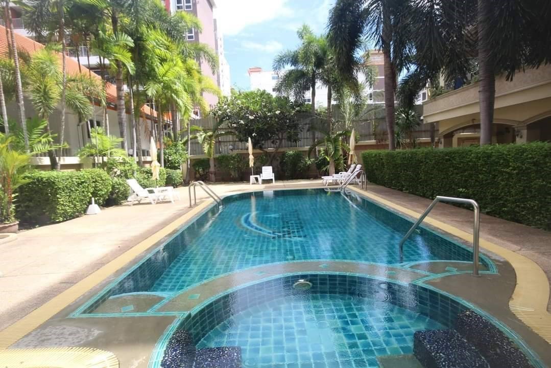 Condo For Sale Nordic Dream Paradise Pratamnak 4 - Condominium -  - 