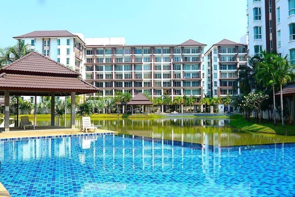 A.D  Bang Saray  - Condominium -  - 