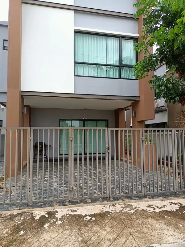 Stylish 3-bed, 2-story rental in The 9 Kho Tao. Your perfect home sweet home! - House - Pran Buri - Khao Tao