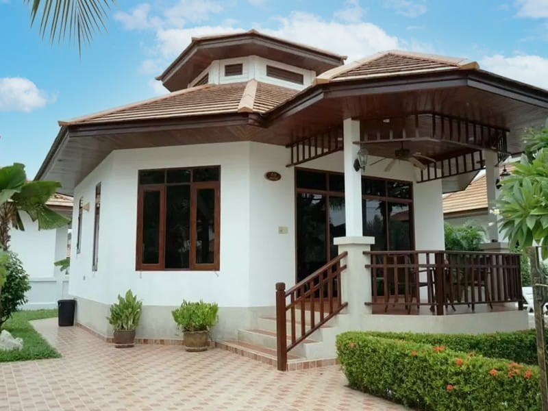 Cozy Villa at Khao Tao, Hua Hin -Hua Hin House- - House - Nong Kae - Khao Tao