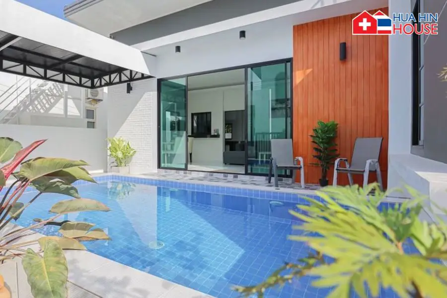 Brand New House for Sale  - House - Hin Lek Fai - Hin Lek Fai