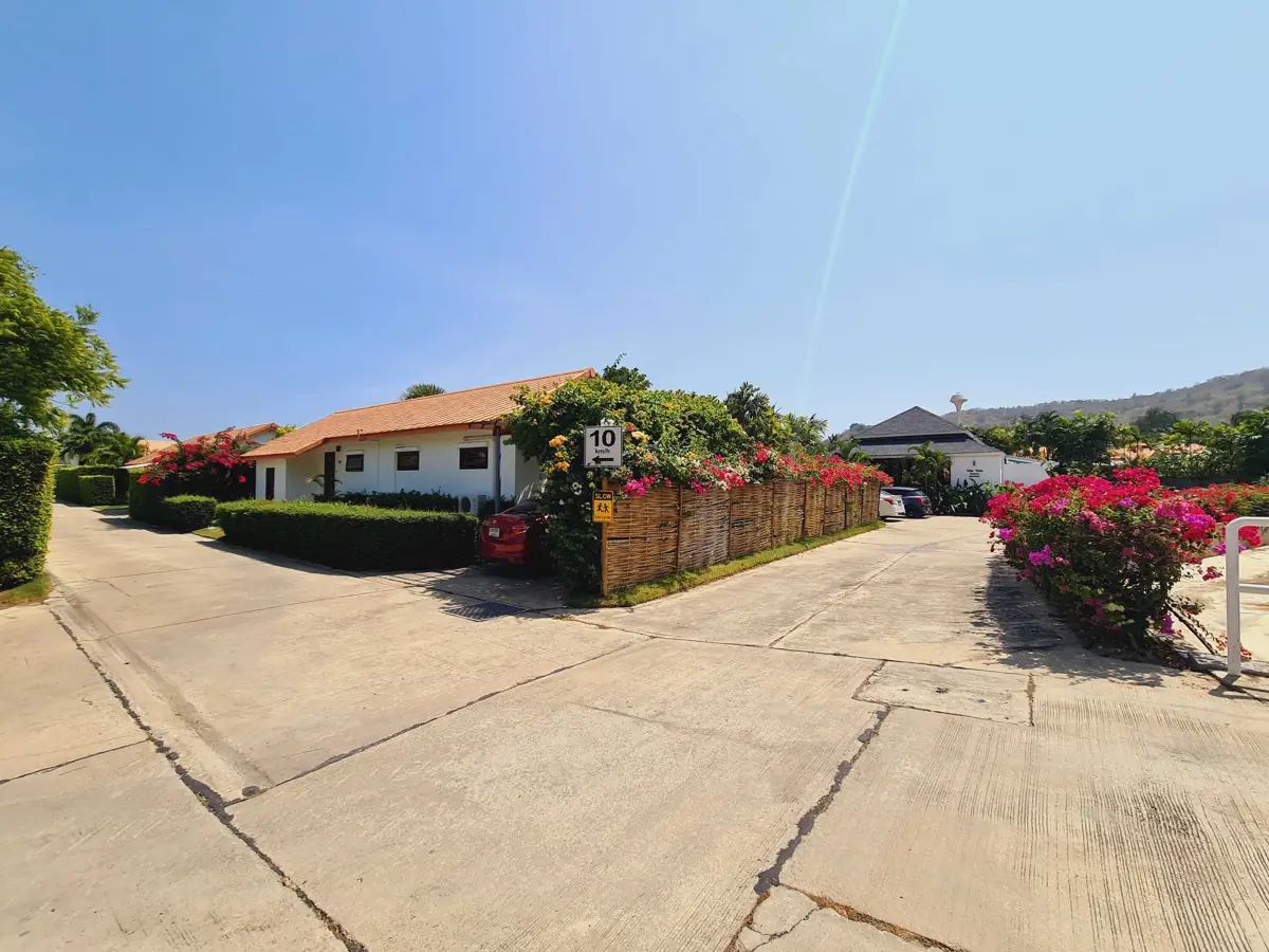 3 BED 2 BATH VILLA WITH STUNNING VIEWS - VILLA VISTA - House - Nong Kae - 