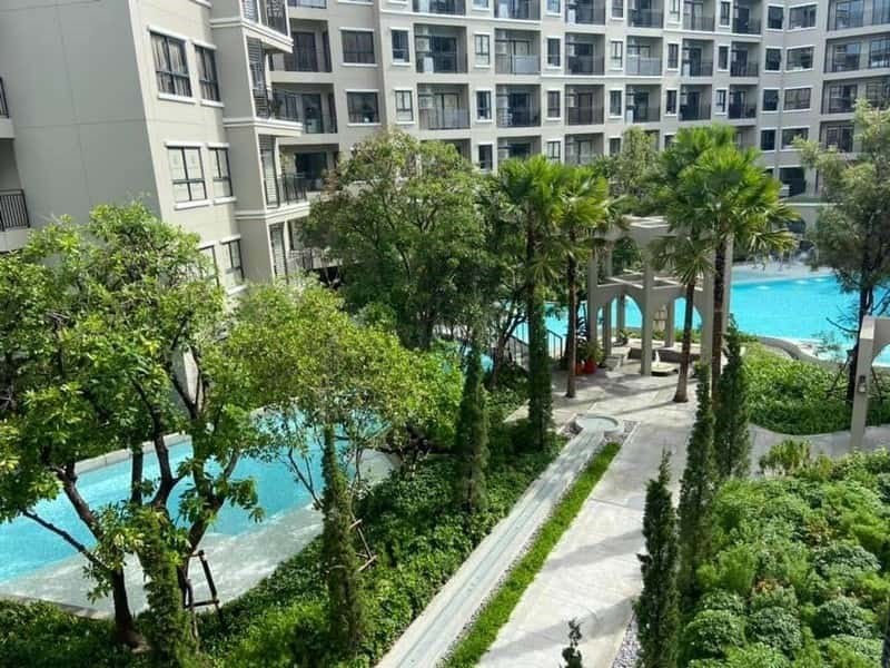 Luxury condo in the heart of the city. ready to move in! - Condominium - Hua Hin - Petchkasem Road