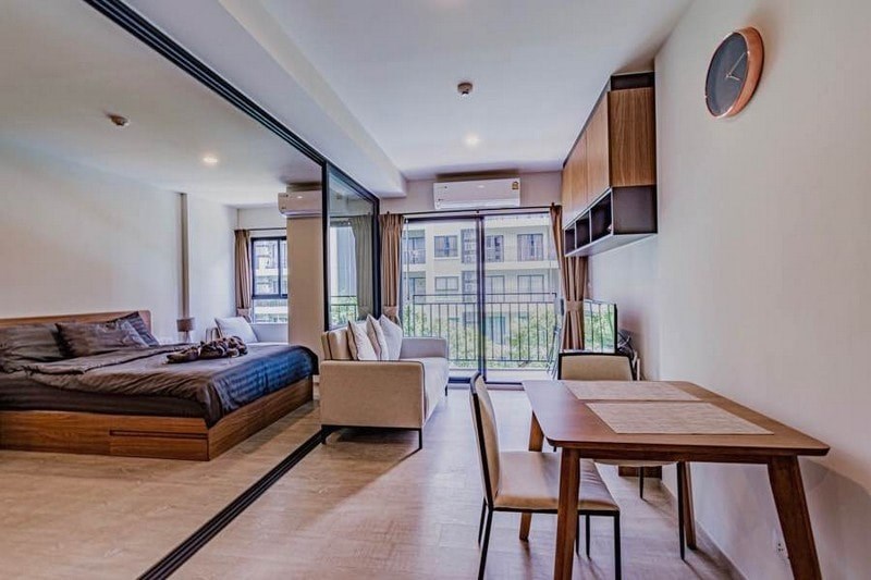 Luxury condo in the heart of the city. ready to move in! - Condominium - Hua Hin - Petchkasem Road